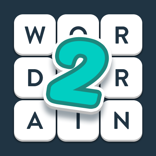 word brain 2 Logo