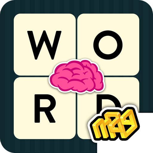 Word Brain logo
