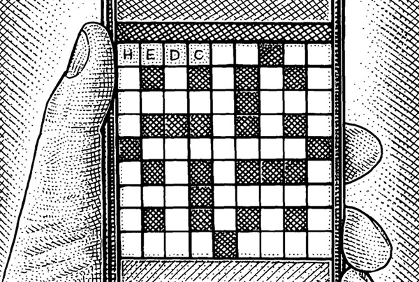 WSJ Crossword