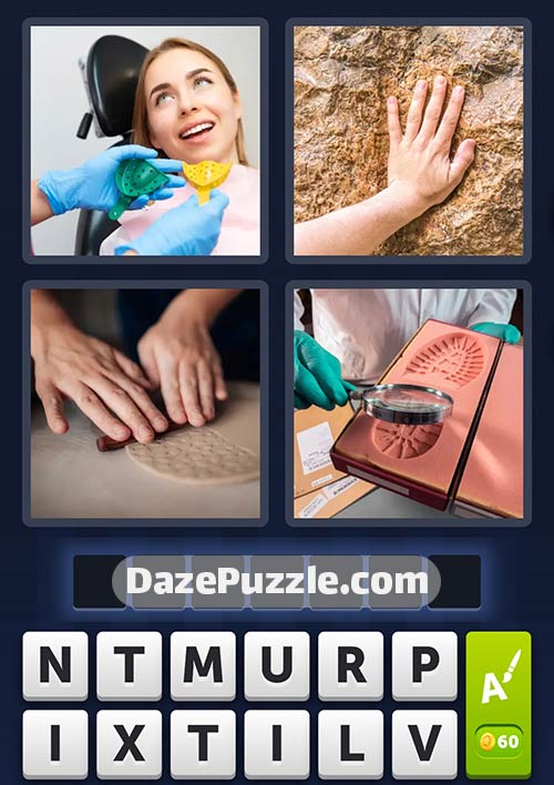 4 Pics 1 Word Daily Bonus Puzzle August 28 2024 Answer