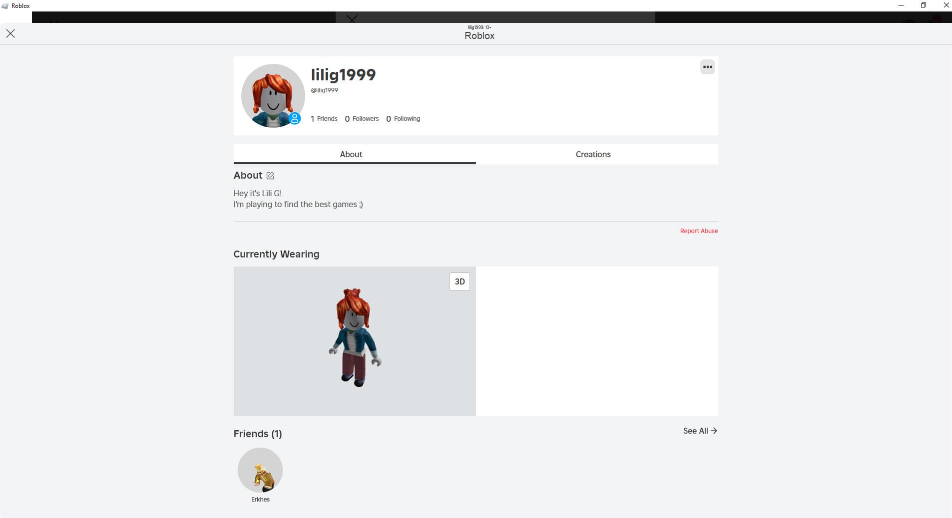 How to follow people on Roblox