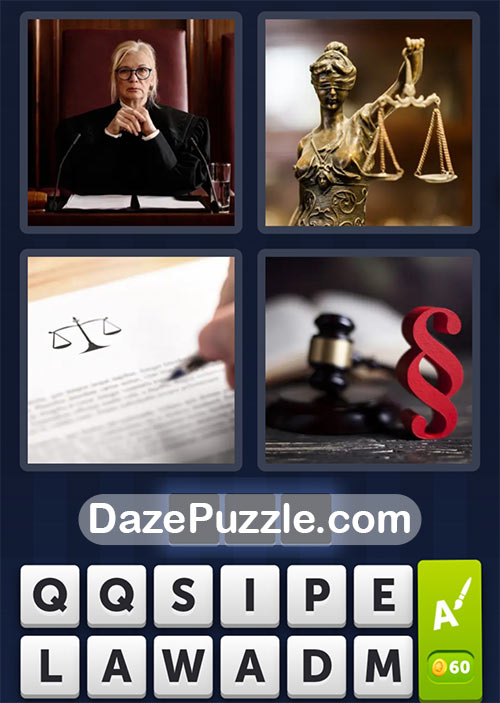 4 Pics 1 Word Daily Bonus Puzzle August 17 2024 Answer