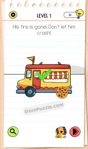 brain test all star level 1 answer
