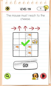brain test all star level 119 answer