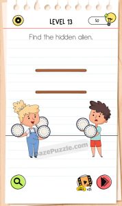 brain test all star level 13 answer
