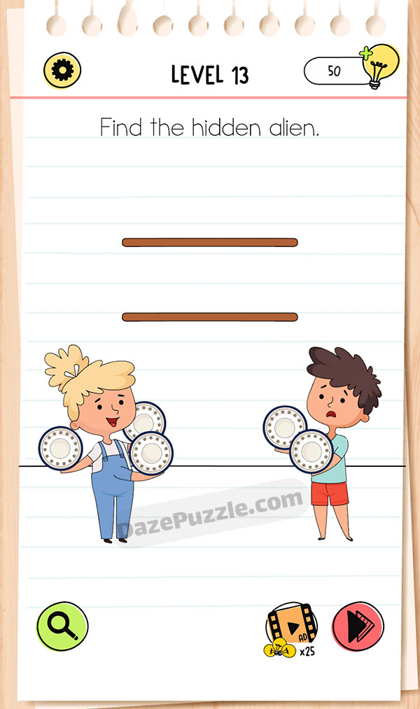 brain test all star level 13 answer