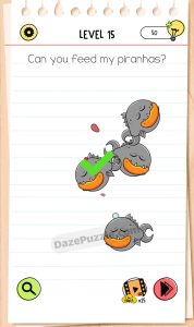 brain test all star level 15 answer