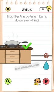 brain test all star level 20 answer