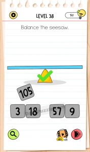 brain test all star level 38 answer