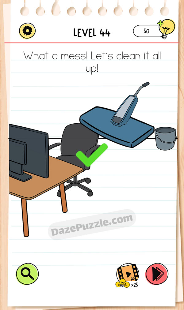 brain test all star level 44 answer