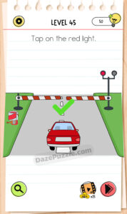 brain test all star level 45 answer
