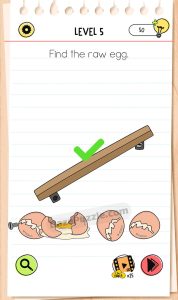 brain test all star level 5 answer