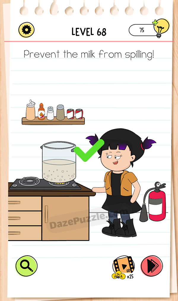 brain test all star level 68 answer