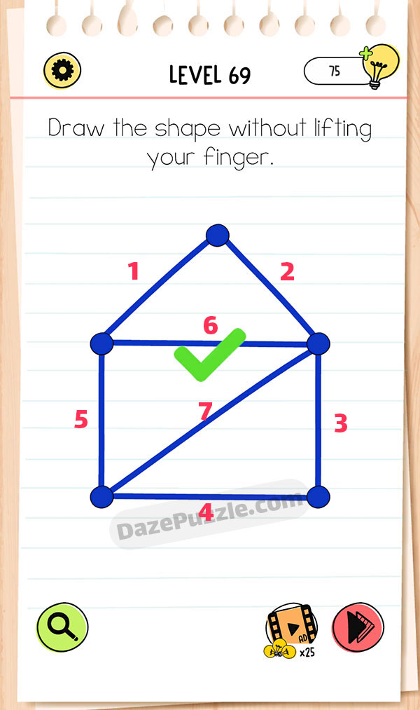 brain test all star level 69 answer