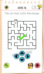 brain test all star level 76 answer