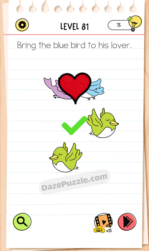 brain test all star level 81 answer
