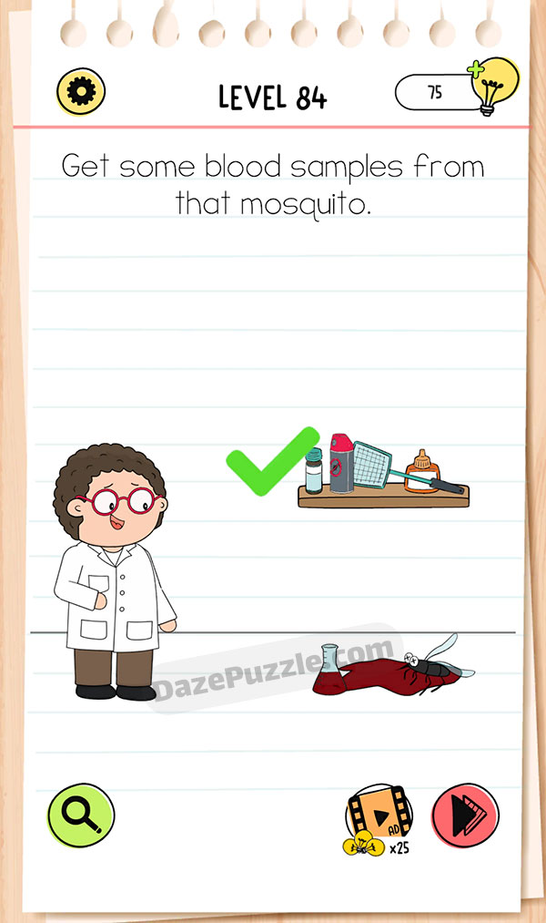 brain test all star level 84 answer