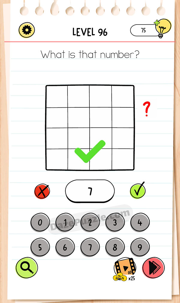 brain test all star level 96 answer