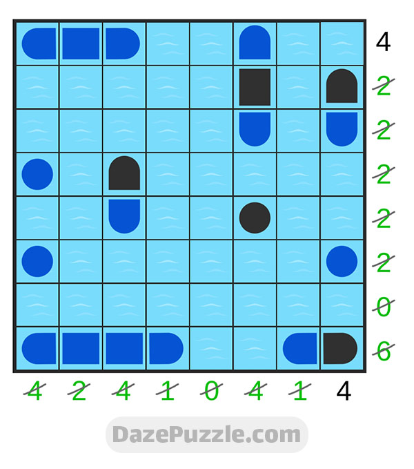puzzle page armada 22 august 2024 answer