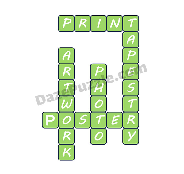 puzzle page link words 24 august 2024 answer