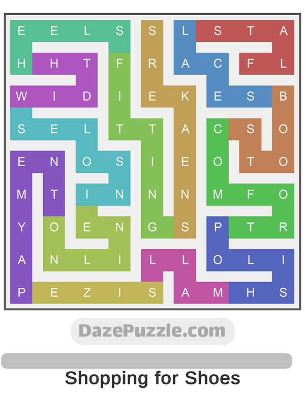 puzzle page word snake 28 august 2024 answer