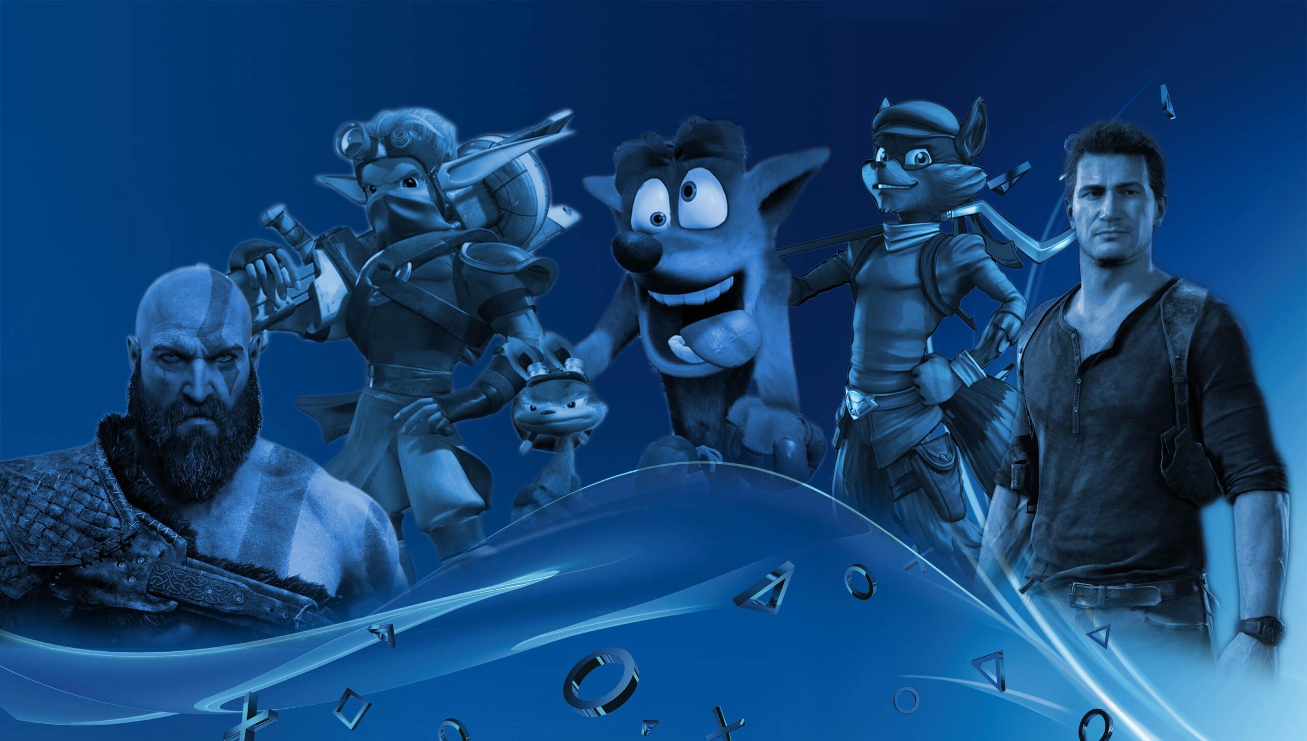 A Showcase of the PlayStation 5's Power