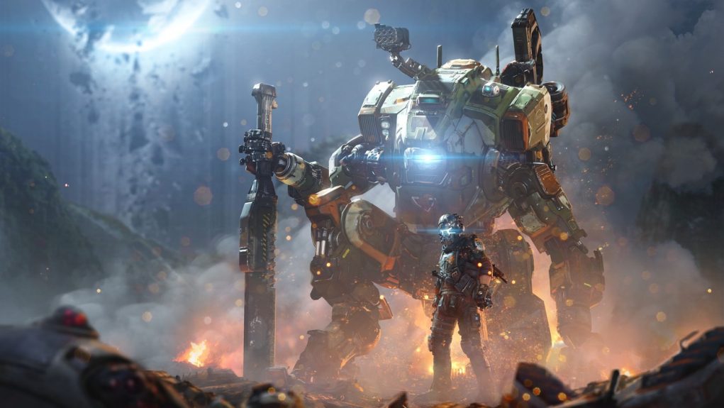 The Rise and Fall of Titanfall 2