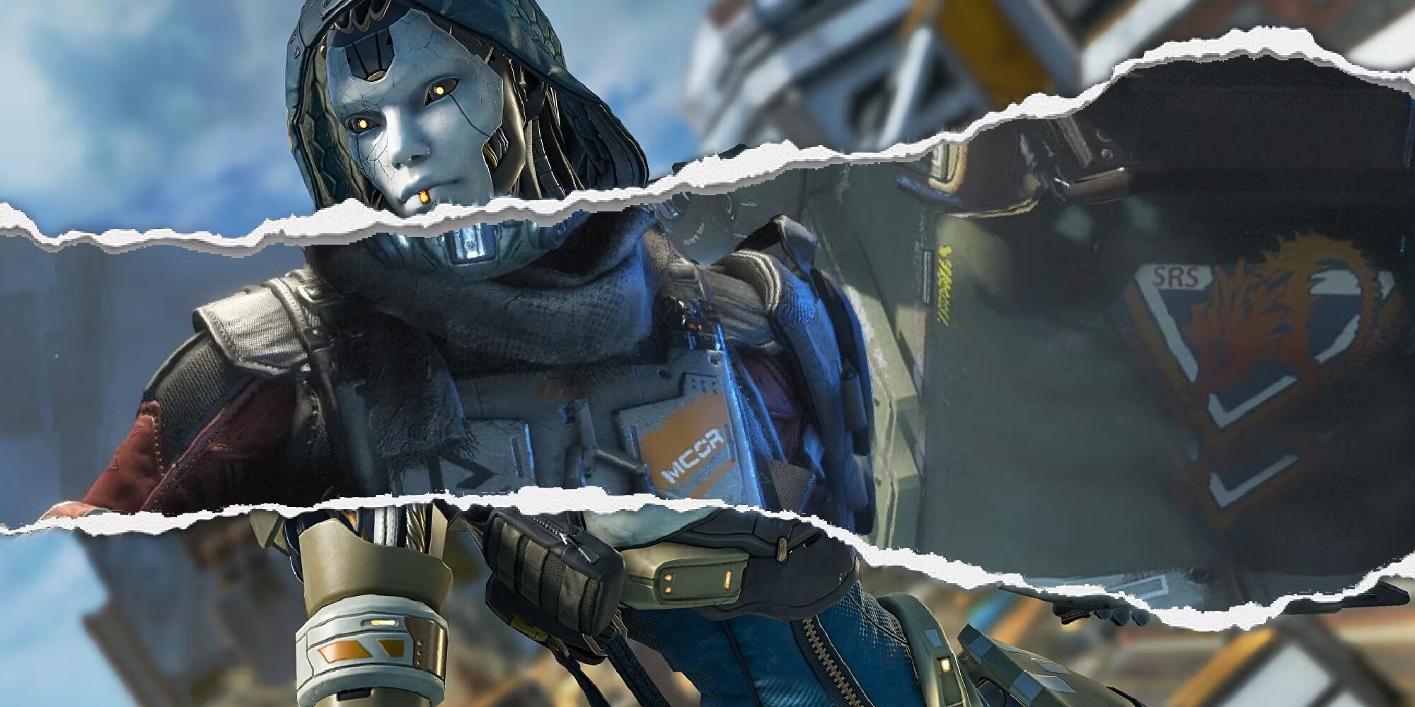 From Titanfall 3 to Apex Legends: A Strategic Shift