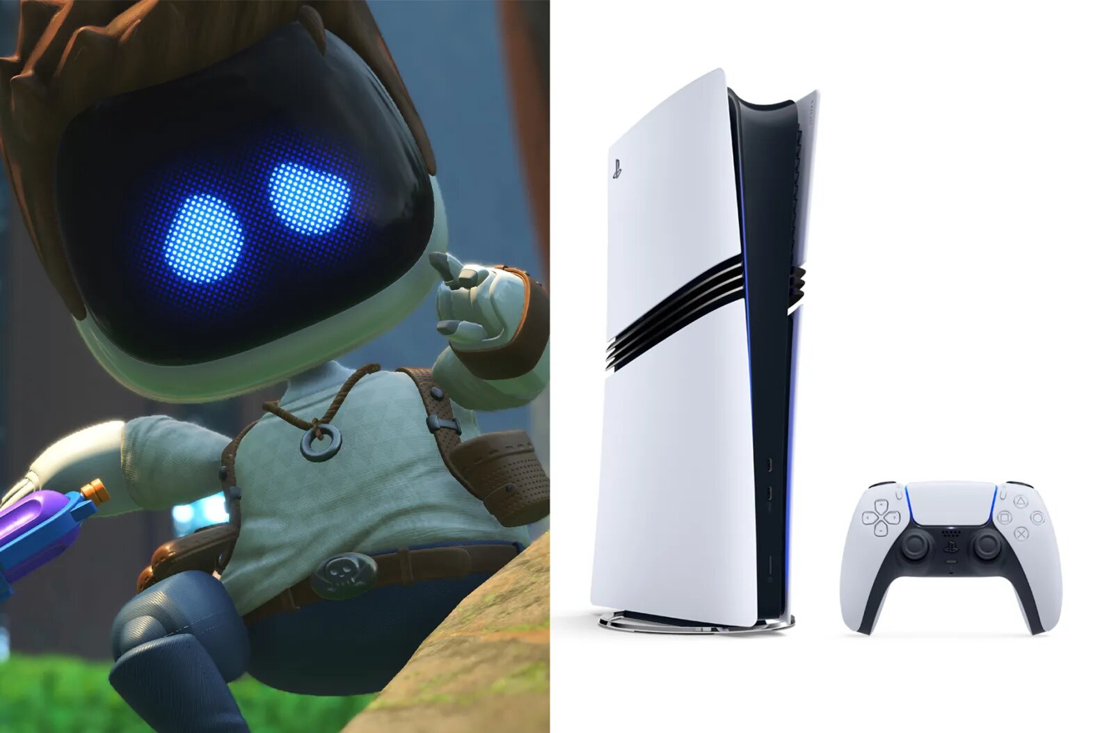 Unveiling the Hidden Features of the PlayStation 5