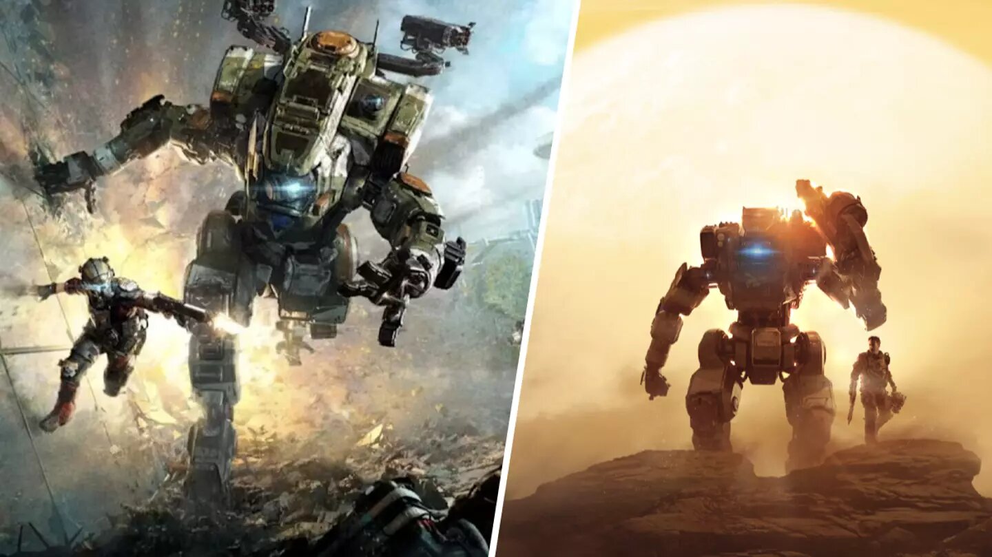 The Success of Apex Legends and the Fate of Titanfall 3