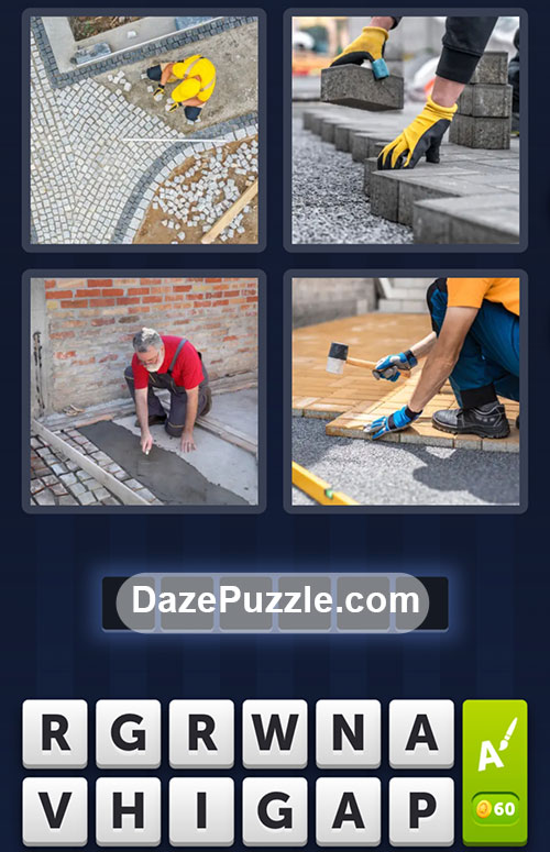 4 Pics 1 Word Daily Bonus Puzzle September 29 2024 Answer