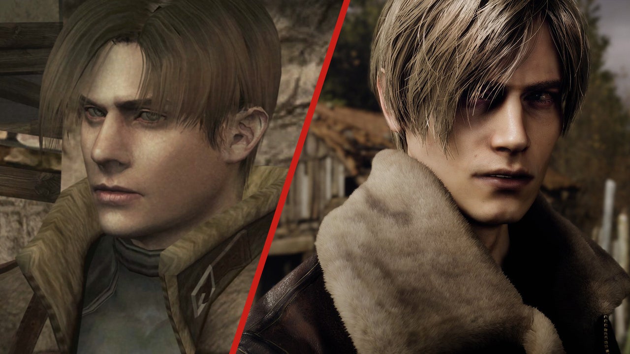 re4remake