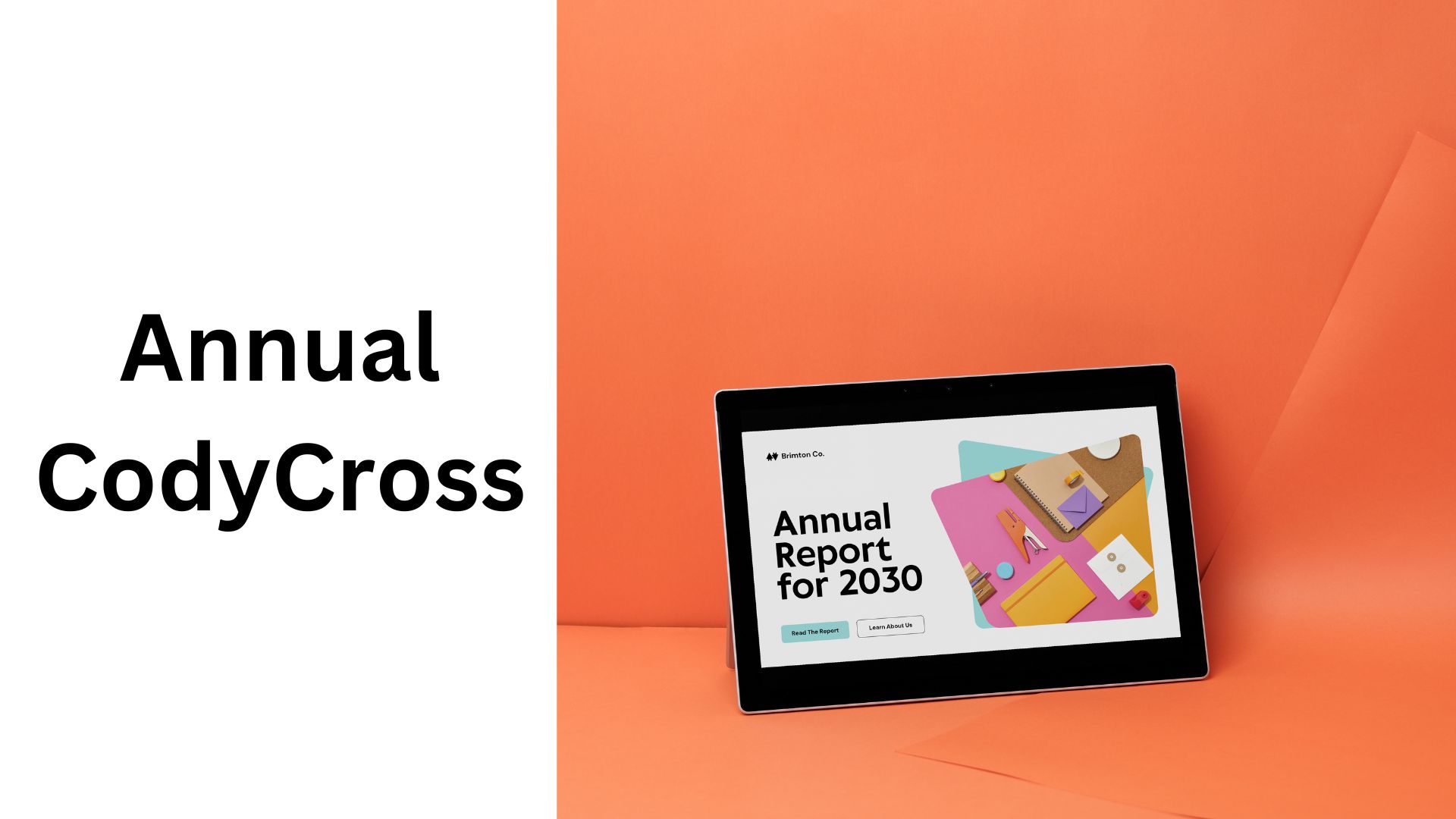 Annual CodyCross