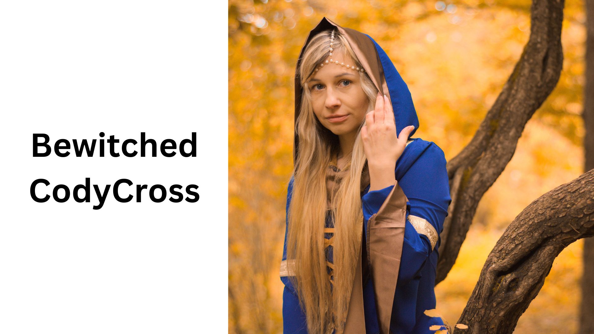Bewitched CodyCross