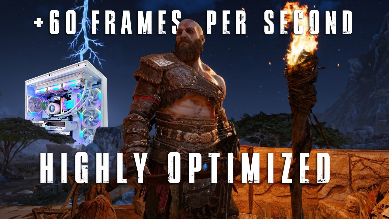 These Tips Will Help You Run God of War Ragnarök Flawlessly