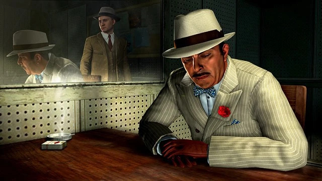 How L.A. Noire Pushed the Industry Forward