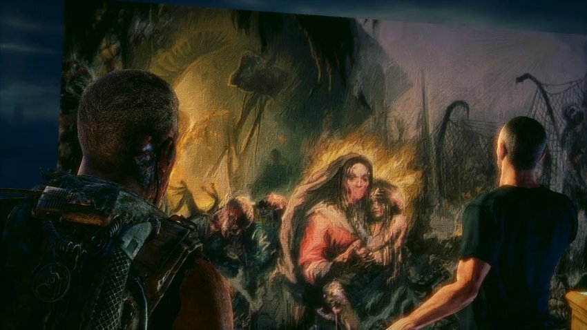 konrads painting