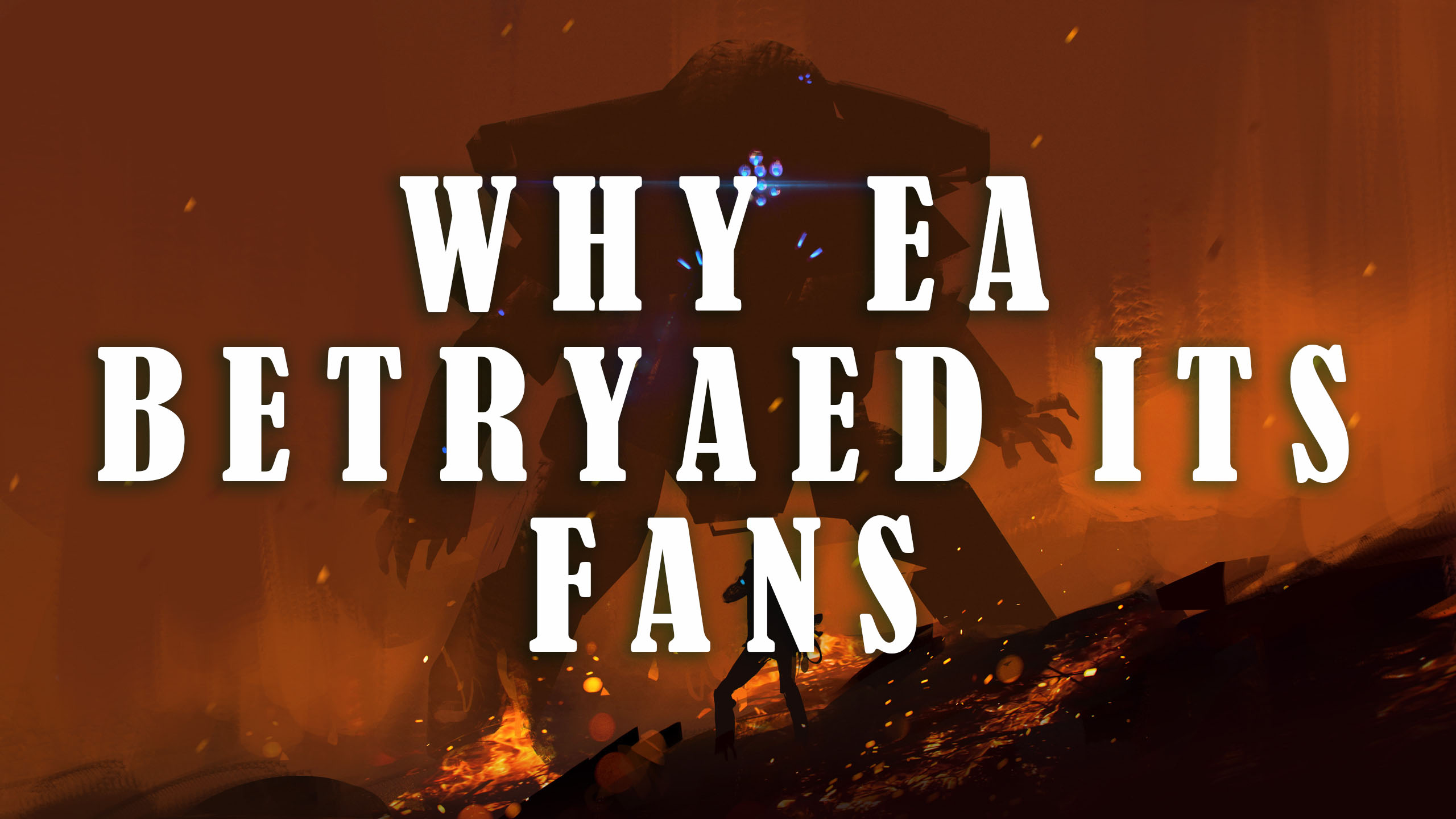 The Untold Story of a Fan-Favorite Sequel Lost to Time