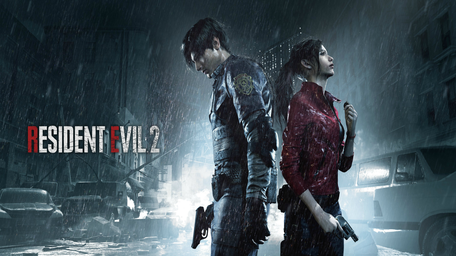 re2remake