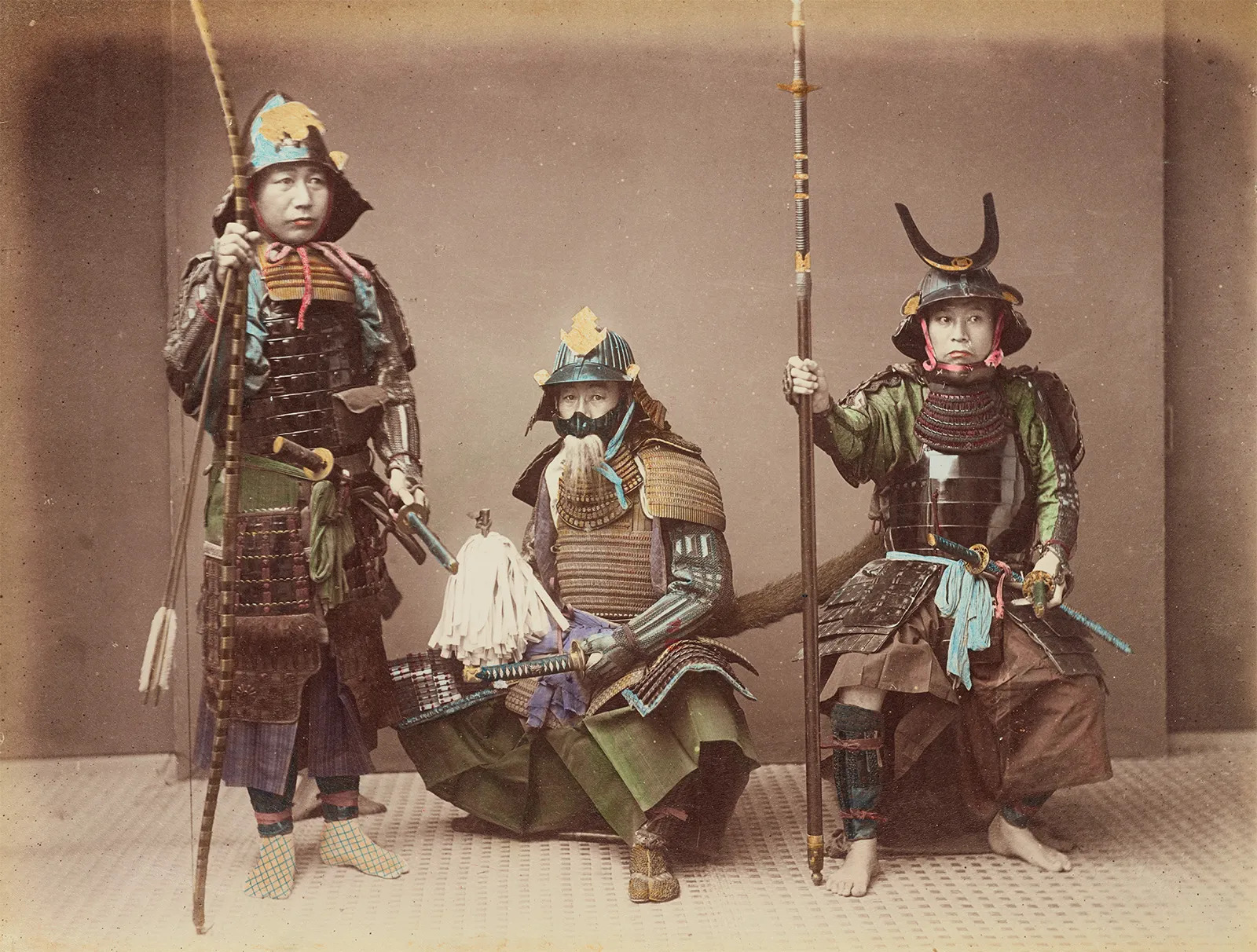 Setting and Historical Context of Ghost Of Yotei