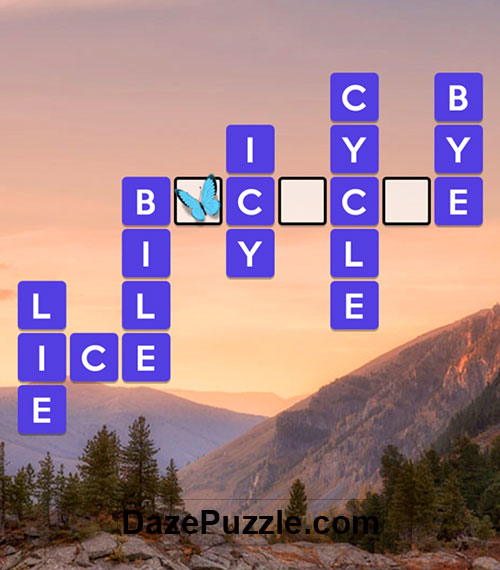 Wordscapes September 4 2024 Daily Puzzle Answers
