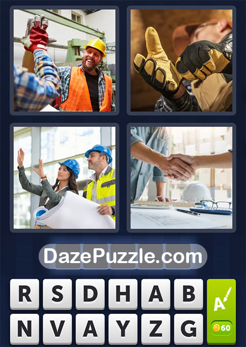 4 Pics 1 Word Daily Bonus Puzzle September 5 2024 Answer