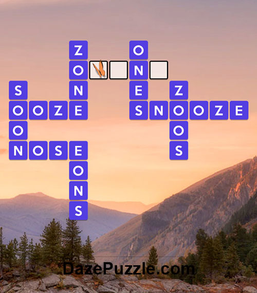 Wordscapes September 6 2024 Daily Puzzle Answers