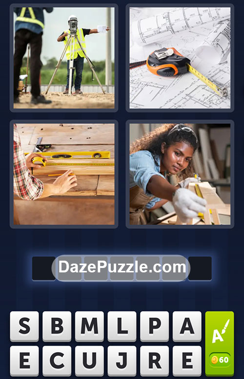4 Pics 1 Word Daily Bonus Puzzle September 7 2024 Answer