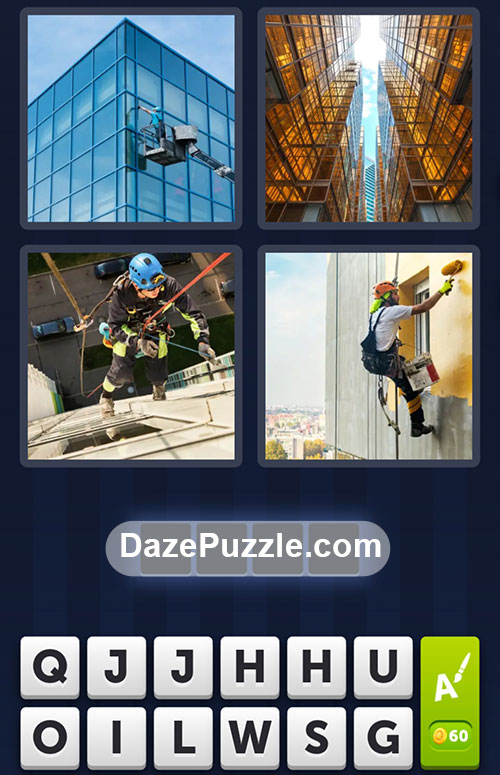 4 Pics 1 Word Daily Bonus Puzzle September 8 2024 Answer