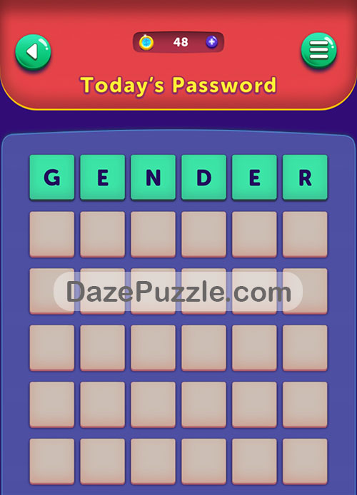CodyCross Password Answers September 8 2024