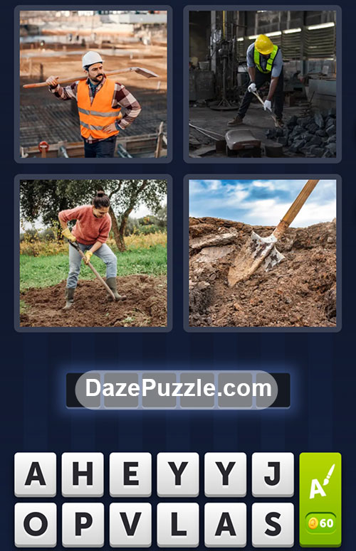 4 Pics 1 Word Daily Puzzle September 9 2024 Answer