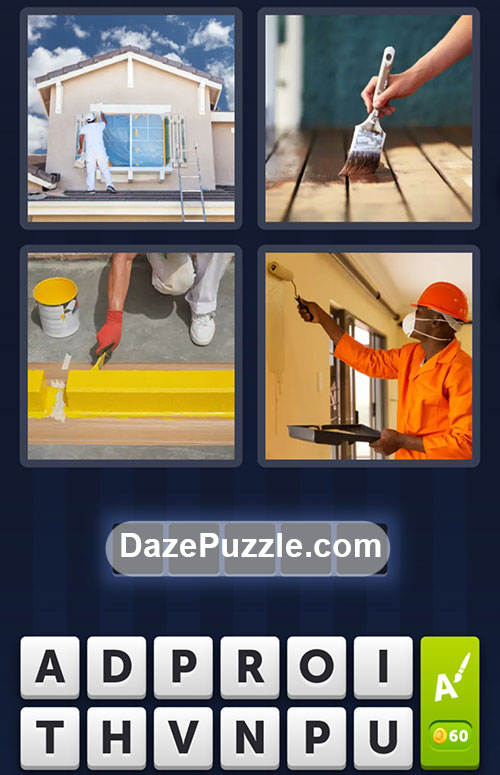 4 Pics 1 Word Daily Bonus Puzzle September 9 2024 Answer