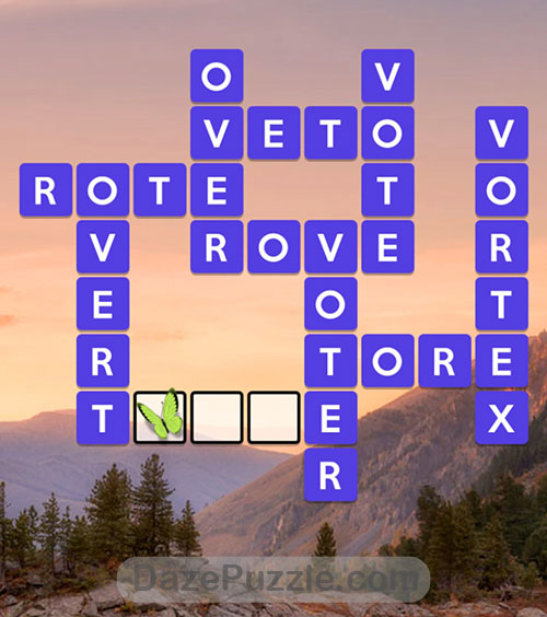 Wordscapes September 9 2024 Daily Puzzle Answers