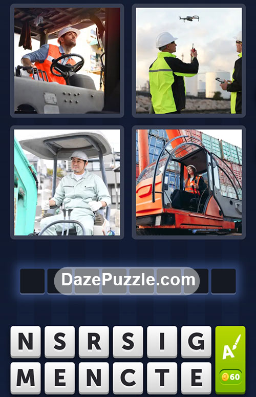 4 Pics 1 Word Daily Bonus Puzzle September 10 2024 Answer